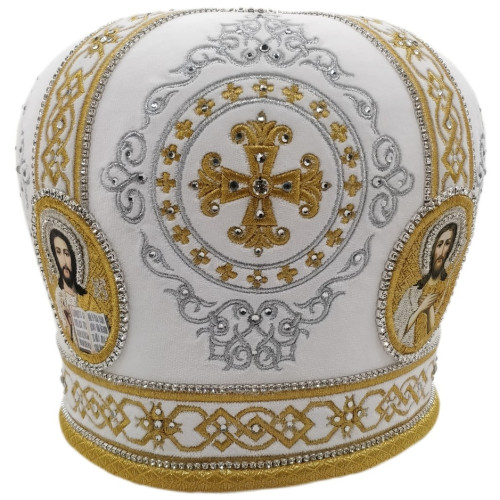 Митра "Ромб"