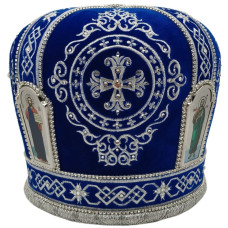 Митра "Ромб"