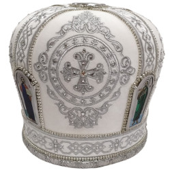 Митра "Ромб"