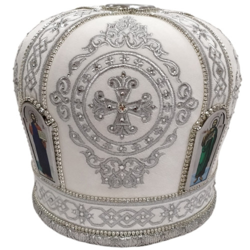 Митра "Ромб"