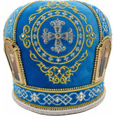 Митра "Ромб"