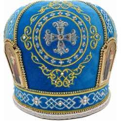 Митра "Ромб"