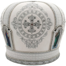 Митра "Ромб"