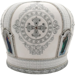 Митра "Ромб"