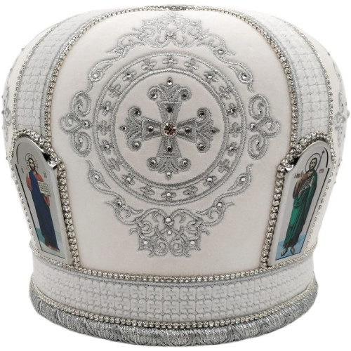 Митра "Ромб"