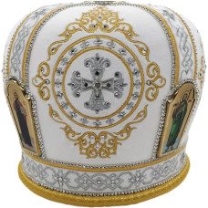 Митра "Ромб"