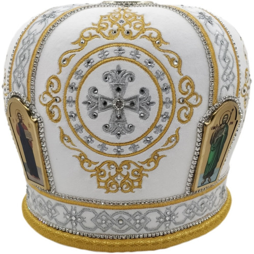 Митра "Ромб"