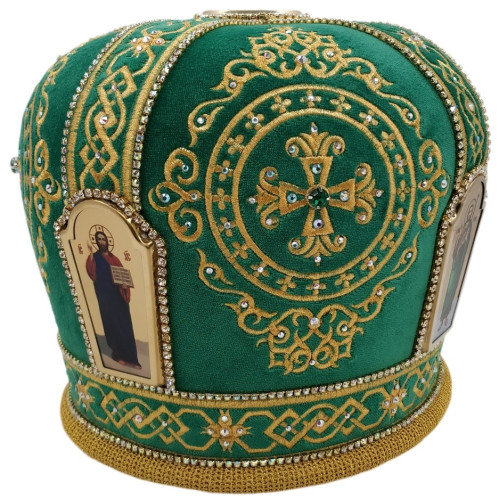 Митра "Ромб"