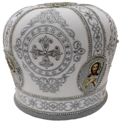 Митра "Ромб"