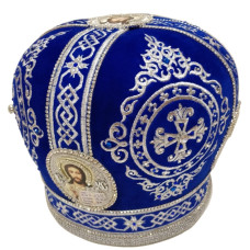 Аналой Центральный, 61х61см (Высота 117,5-94см)