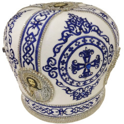 Митра "Ромб"