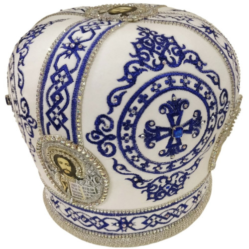 Митра "Ромб"