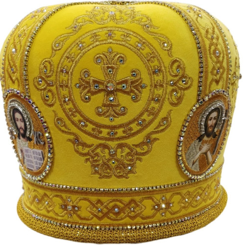 Митра "Ромб"