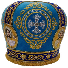 Закладка" роза " белая
