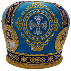 Закладка" роза " белая