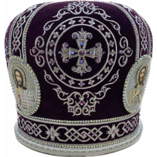 Митра "Ромб"