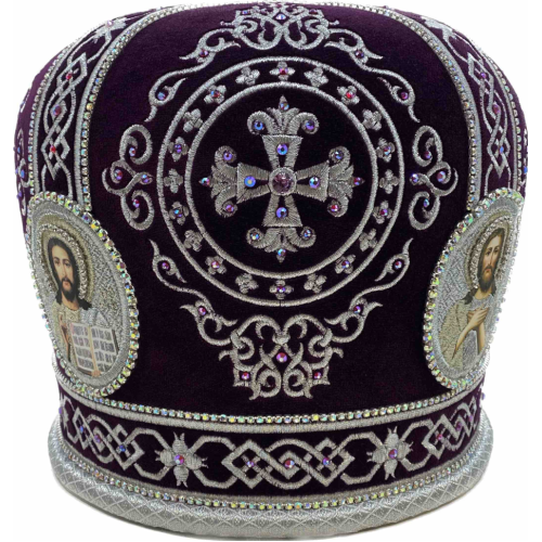 Митра "Ромб"