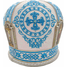 Митра "Ромб"