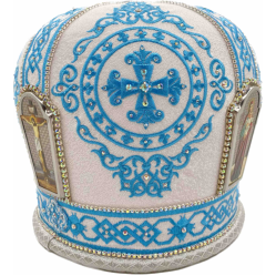 Митра "Ромб"