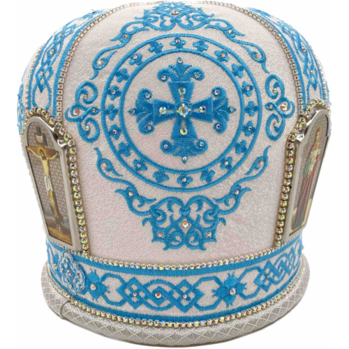 Митра "Ромб"