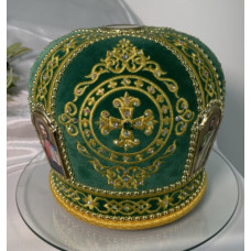 Митра "Ромб"