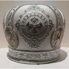 Митра "Ромб"