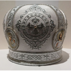 Митра "Ромб"