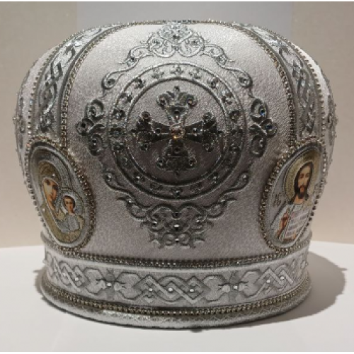 Митра "Ромб"