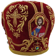 Митра "Святогорская"