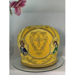 Митра "Святогорская"