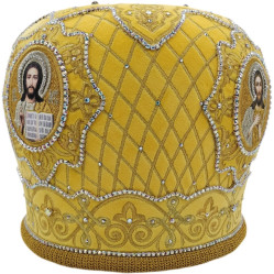 Митра "Славянская"