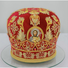 Митра "Софиевская"