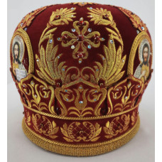 Митра "Софиевская"