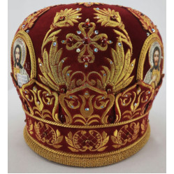 Митра "Софиевская"