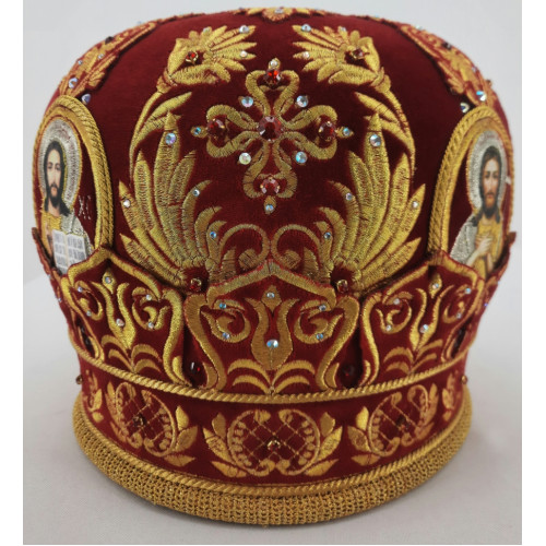 Митра "Софиевская"