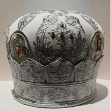 Митра "Софиевская"