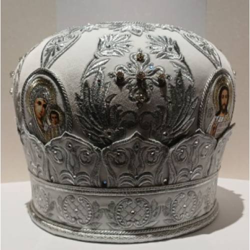 Митра "Софиевская"