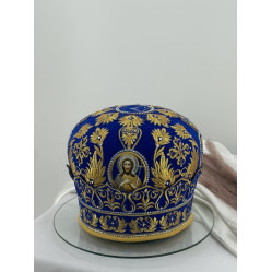 Митра "Софиевская"