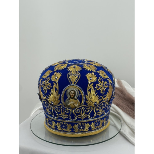 Митра "Софиевская"