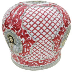 Митра "Сеть"