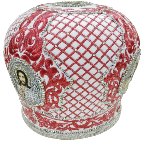 Митра "Сеть"