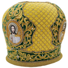 Митра "Ситка"