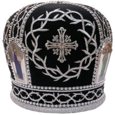 Митра "Терновый венок"