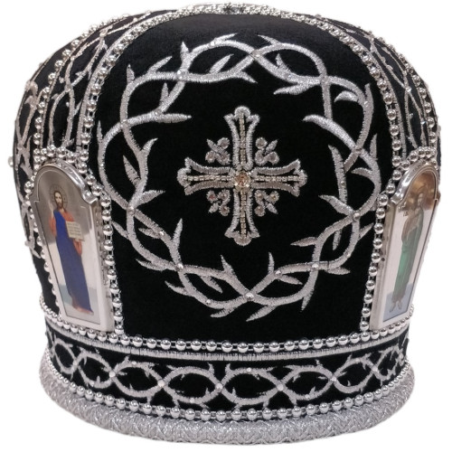 Митра "Терновый венок"