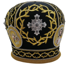 Митра "Терновый венок"