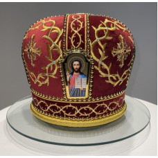 Митра "Терновый венок"