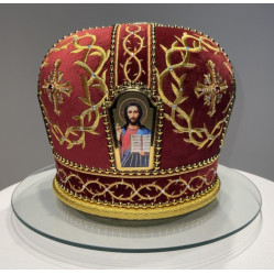 Митра "Терновый венок"