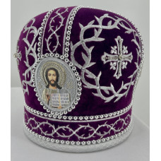 Митра "Терновый венок"