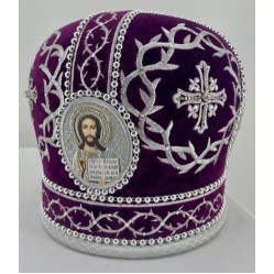 Митра "Терновый венок"