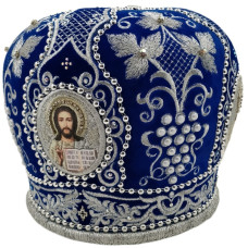 Митра "Тернопольская"